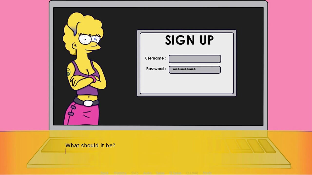 Simpson Simpson Simplill Dio 12 Chat by Loveskysanx