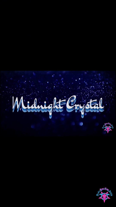 MIDNIGHT CRYSTAL - PROFILIMDE TAM PORNO VIDEOYU IZLEYIN