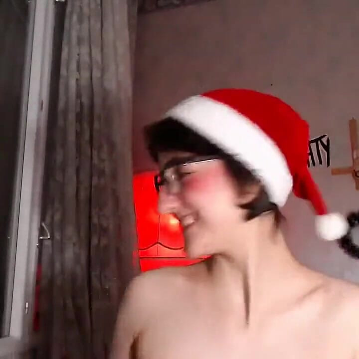 Naughty Sweater Cam Show