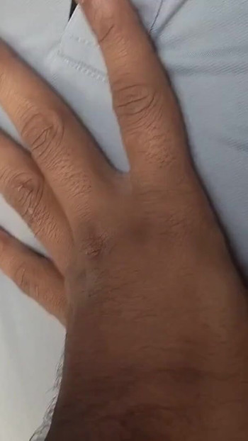 Video panas awek kampung (cakap kotor hindi) | Klip 1