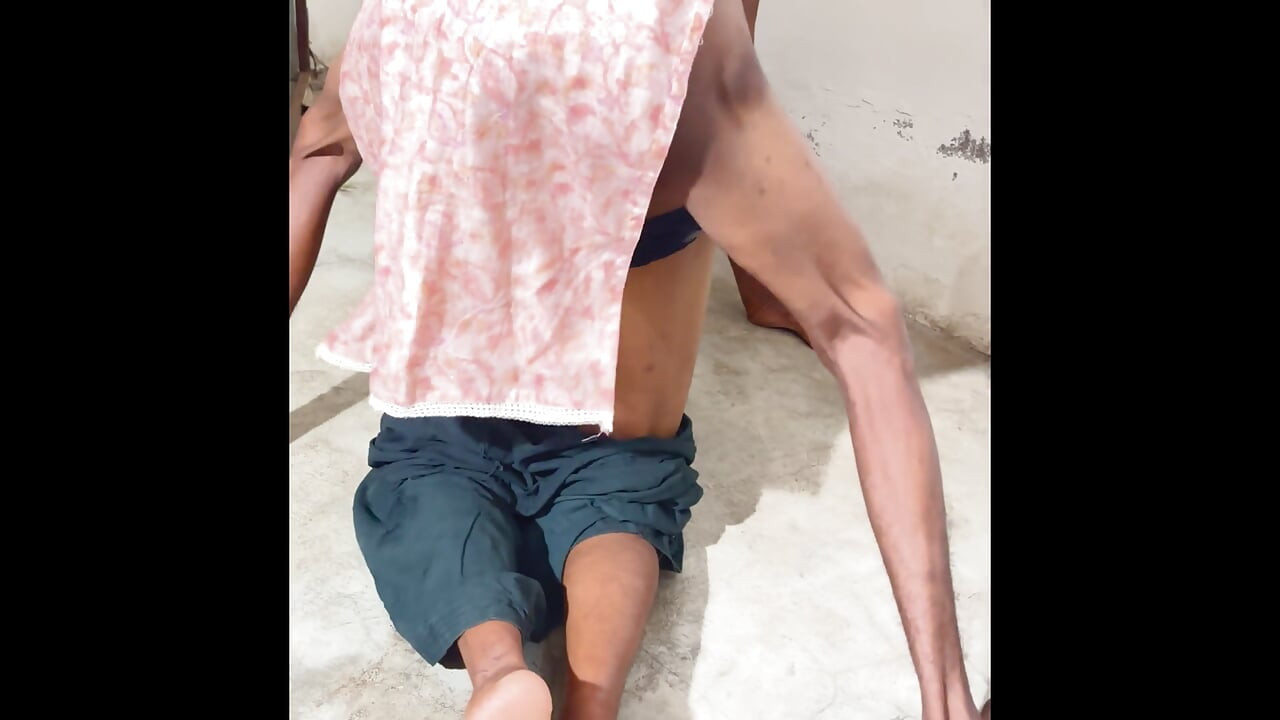Desi transgender sex with shemale