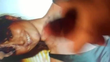 Jordana brewster (cumshot på henne)