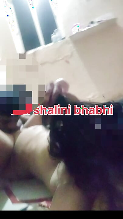 Anil shalni bhabhi ki deshi chudai hindi video
