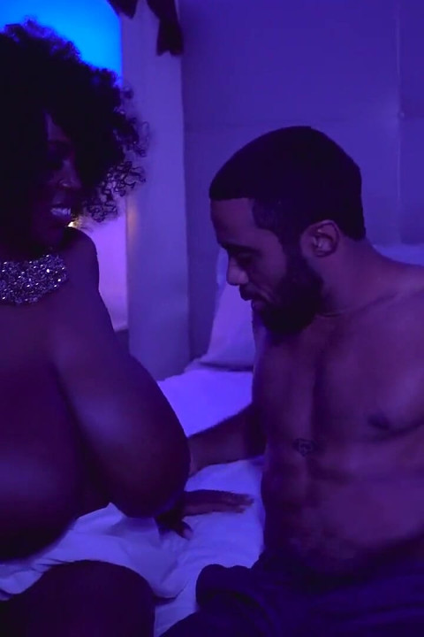 Big Asses and Wet Pussies - Part 4
