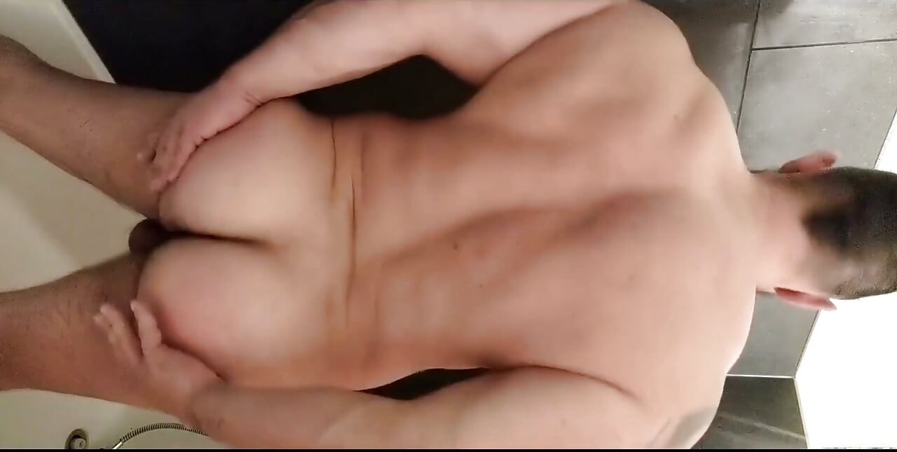 Attempting to Fulfill a Fan Request for Some Ass and Hands.