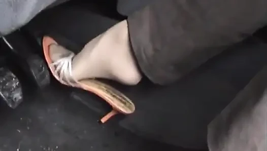 Pedal Pumping