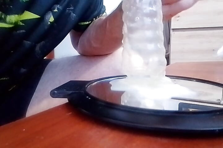 Milk for a kitten