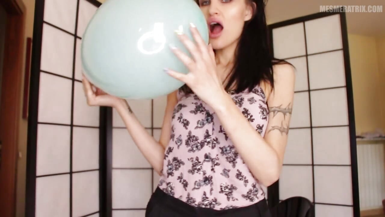 Проклята повітряна кулька