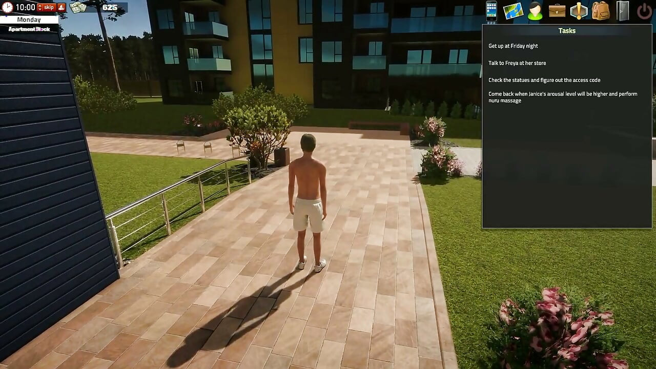 Complete Gameplay - Seaside Mystery, Part 47