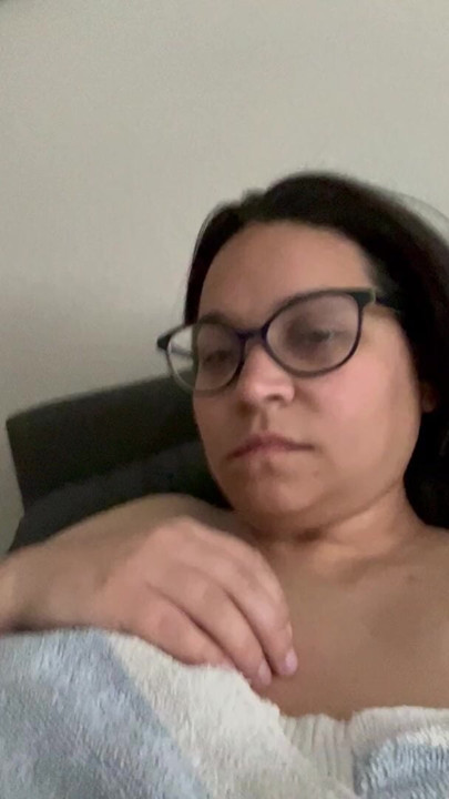 Depois do banho