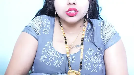 Wife ki demand Pati Ke Samne boyfriend se sex karne ki hindi voice