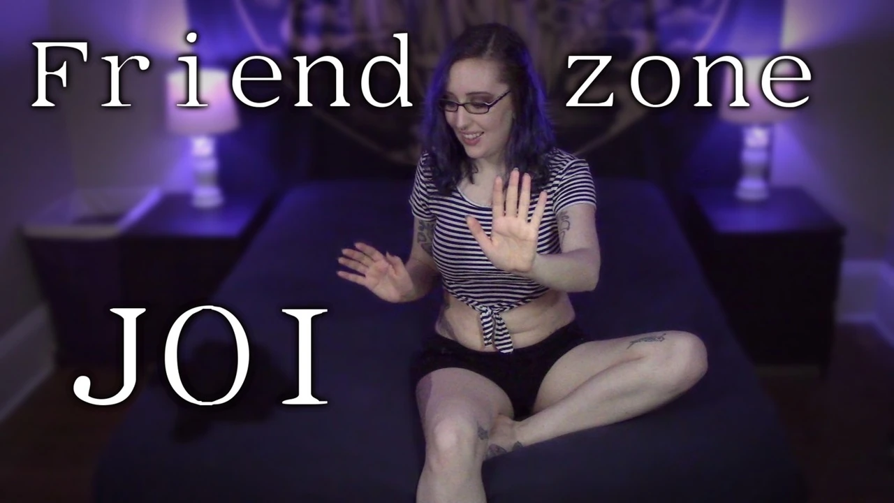 Friendzone joi - 预告片
