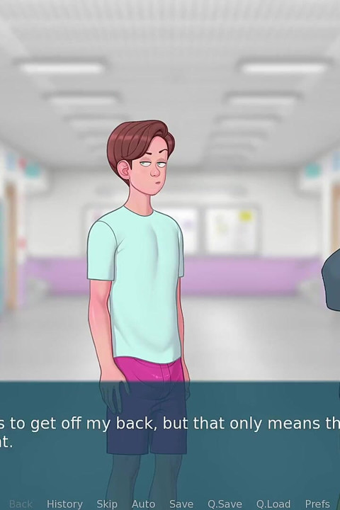 Complete Gameplay - Sex Note, Part 31