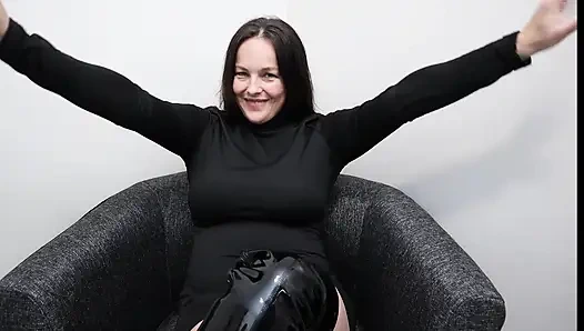 Boots Try on Haul! Trying on Different Boots