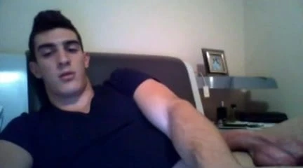 Another wanker