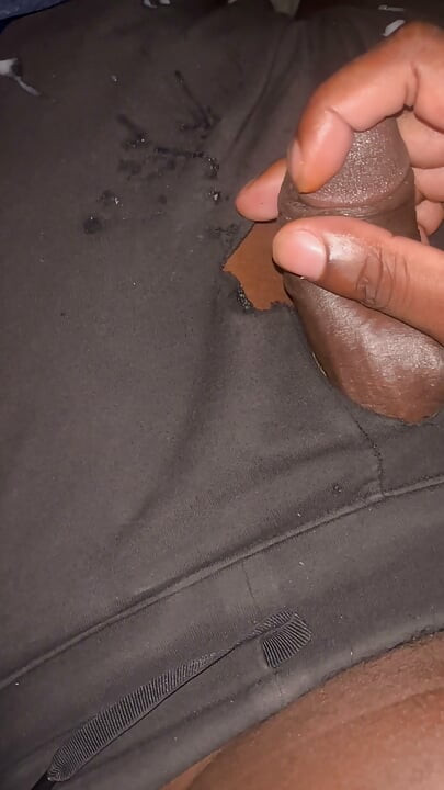 BBC GAY, FREAK, NASTY, PUBLIC, WANKING