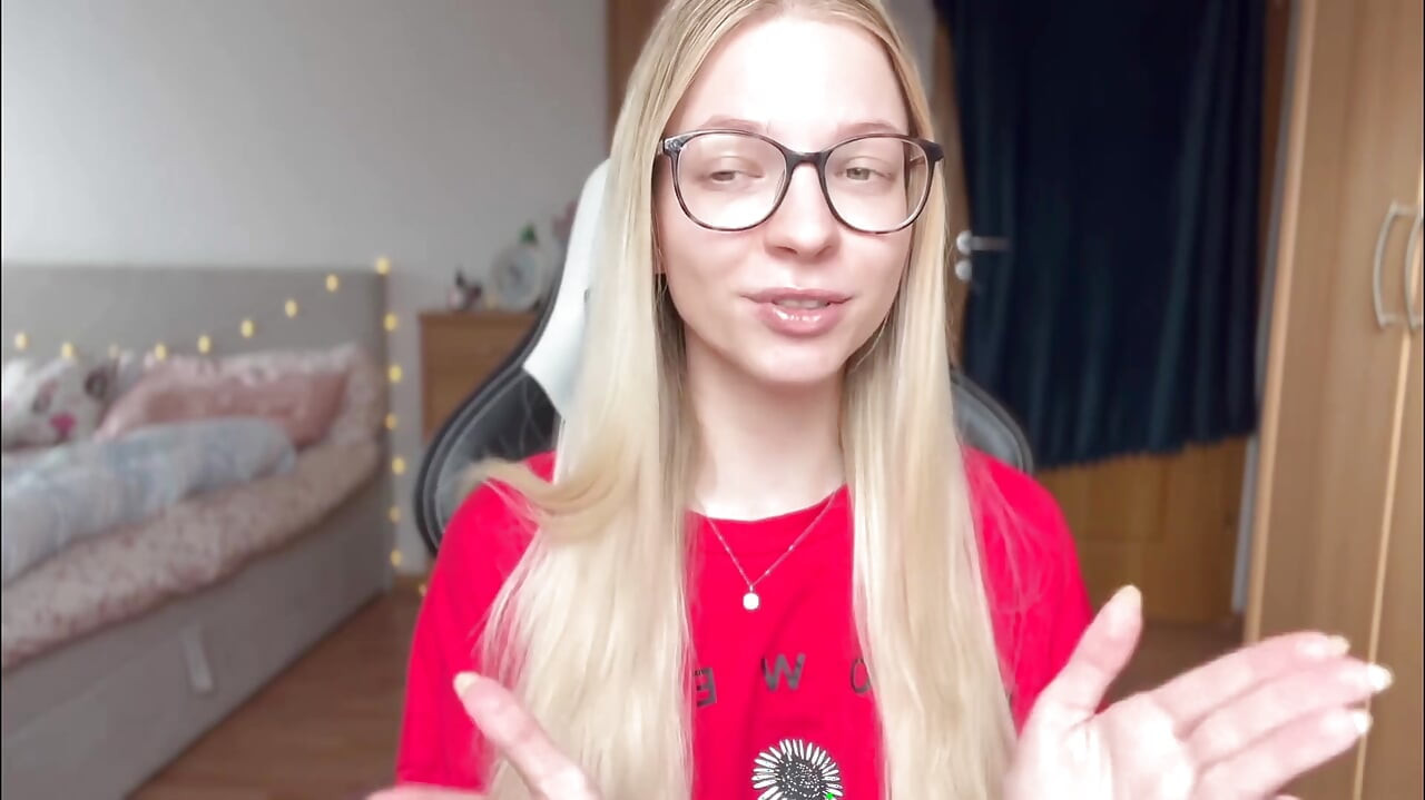De ce ar trebui să nu-ți mai ascunzi perversitatea