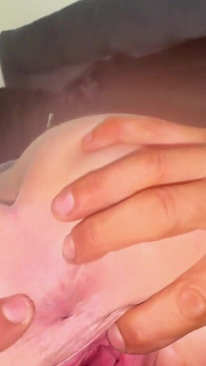 POV doggy style with horny Bbw amateur slut | Clip 2