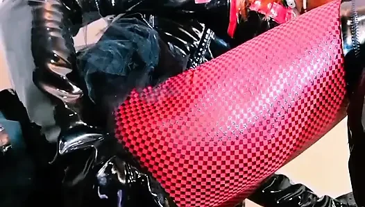 Tiffany solo