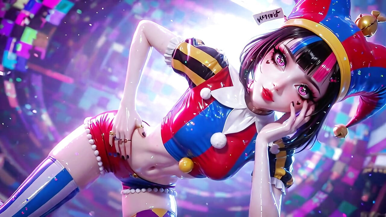 Hottest Hentai Babes Compilation 34 Big Tits Anime Sluts
