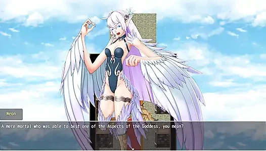 Kingdom of Subversion #52 Fucking the Tight Pussy of a Goddess