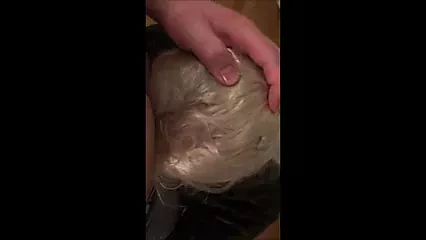 Swedish army blowjob