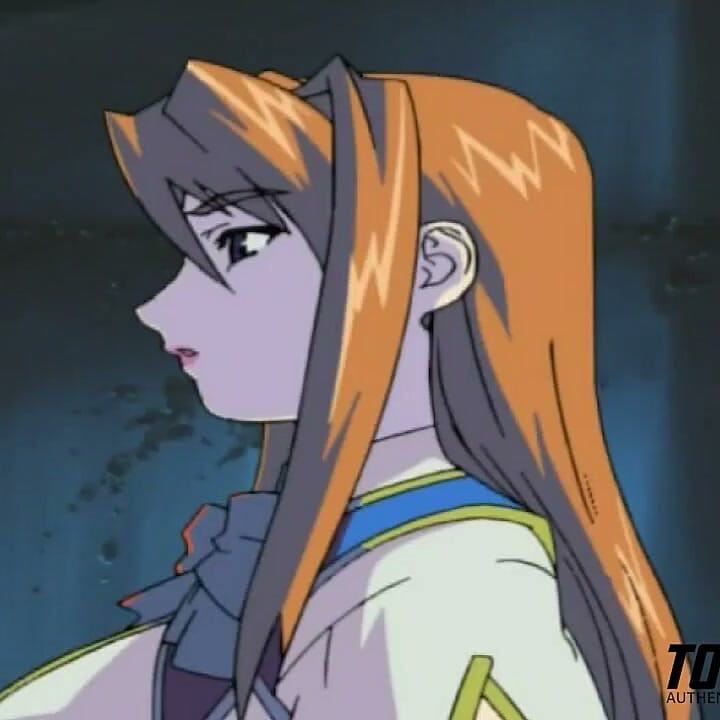 Hentai Sexual Surrender