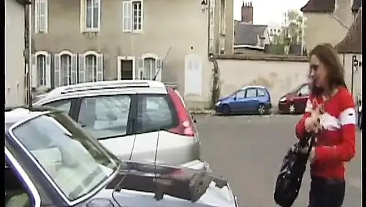 Drei sehr versaute frauen werden zu dritt heiß