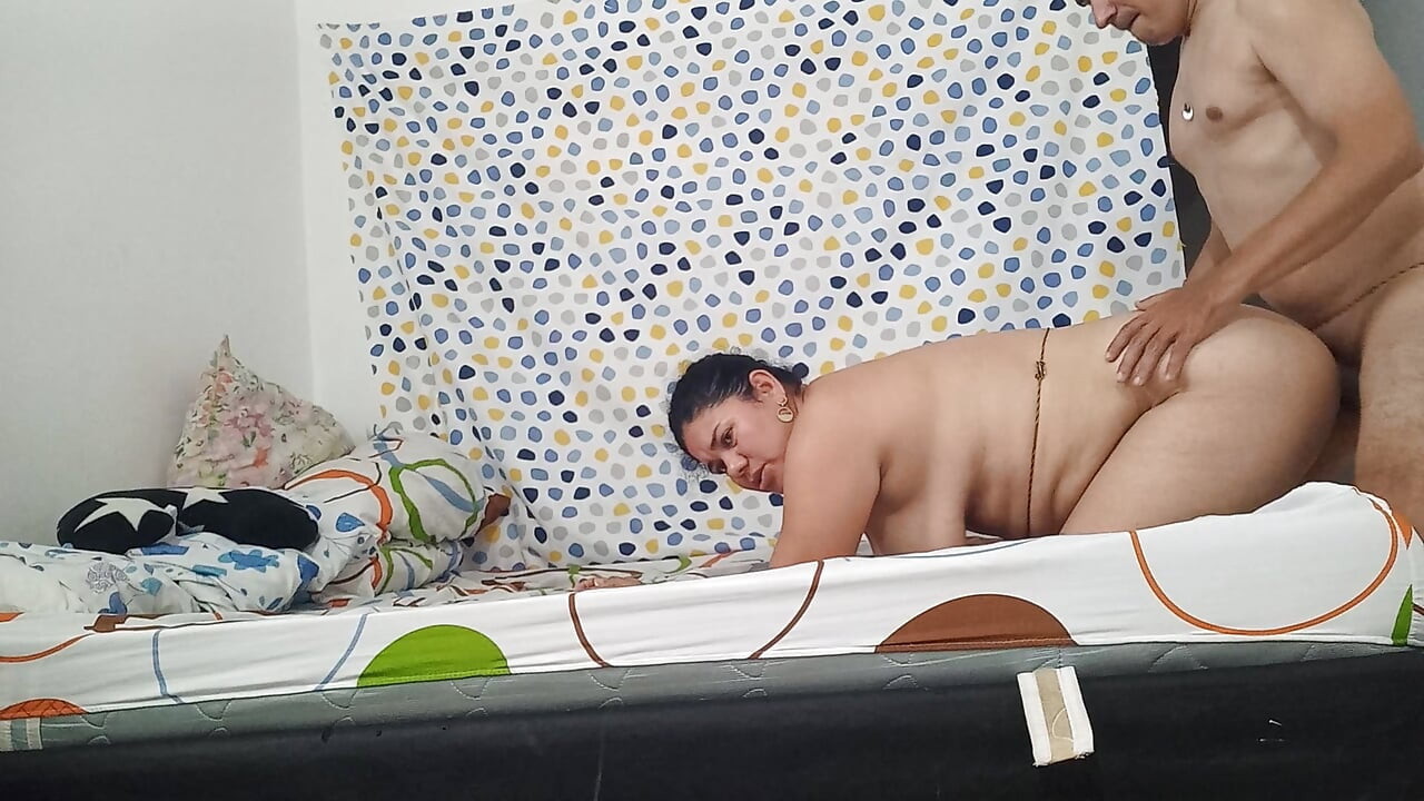 Fucking My Wife Doggy Style