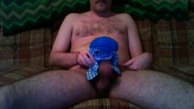 Request video : Blue boy 3