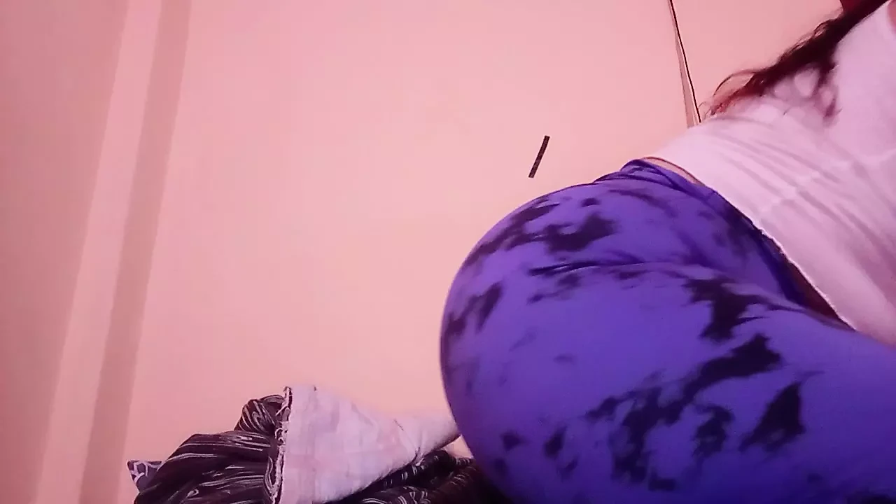 Now that we're alone, I'm wet and I need you to in my mouth, daddy, can you give it to me please?