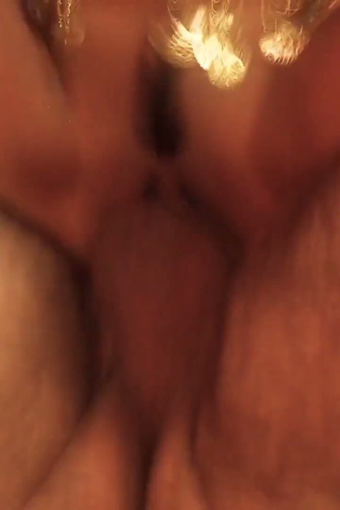 Exotic bitch gets hard fuck from behind