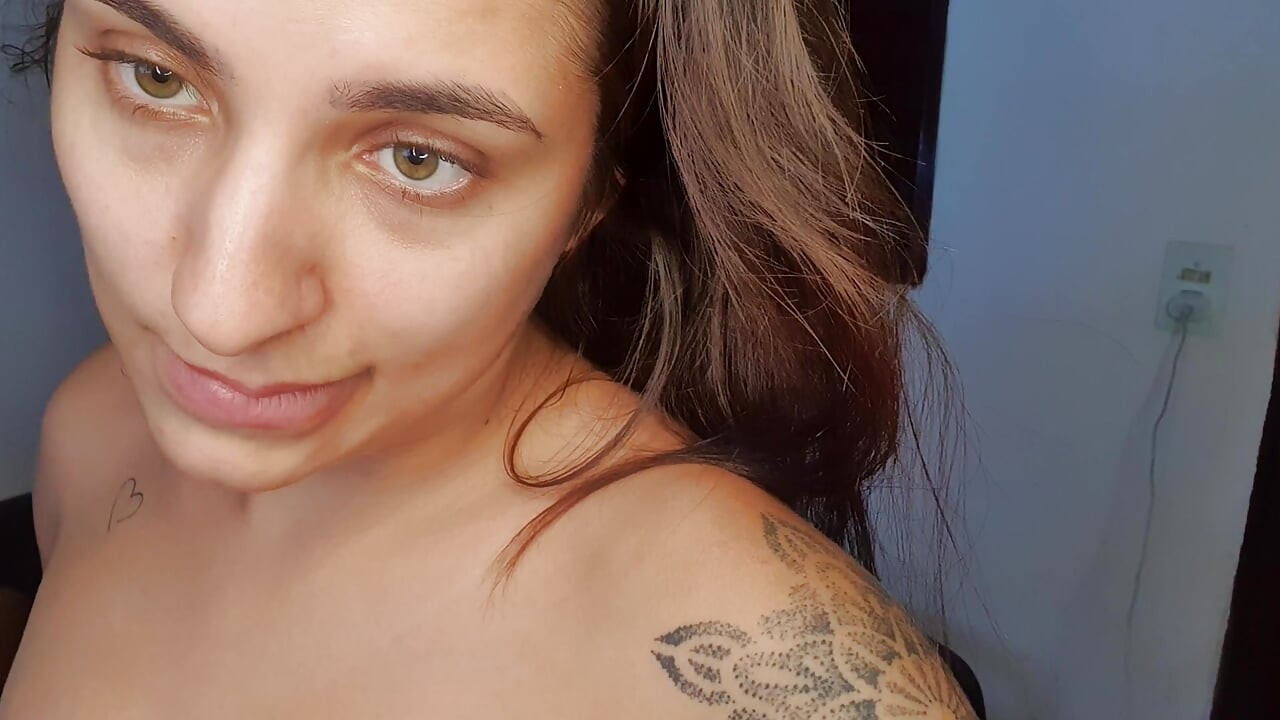 She came to talk, but the night had other plans