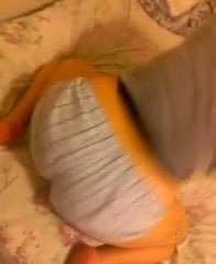 Awek putih tebal