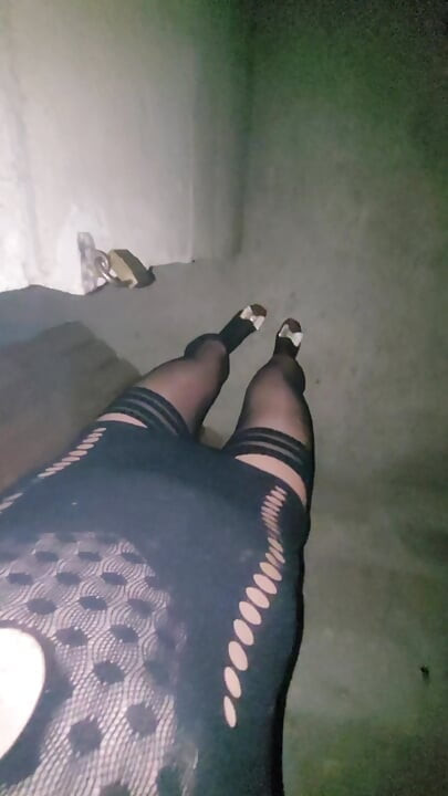 La Cave a Pute De Vanessabitchx 19au25 Mon Futur Gloryhole Pctrv91