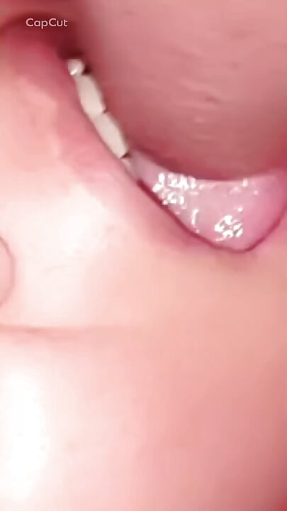 Sucking balls