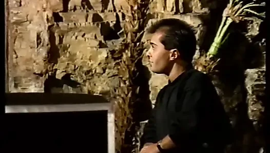 Amanda adında bir sikiş