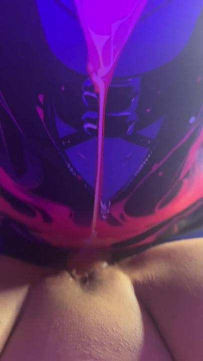 Fucking his big cock