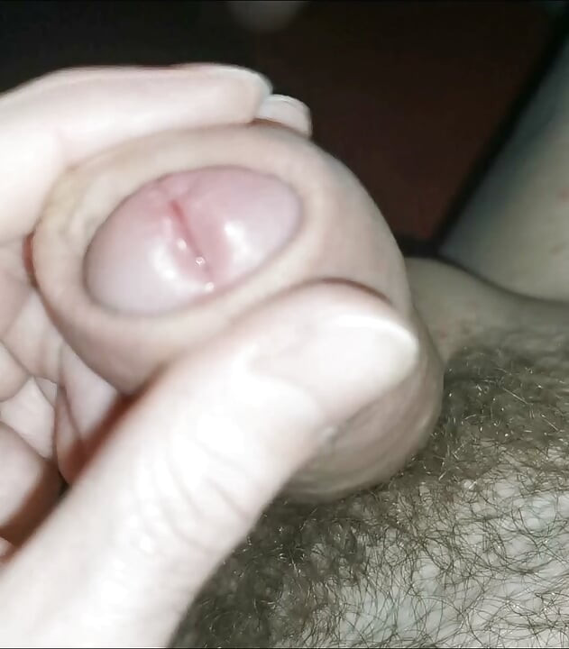 Closeup cum 01
