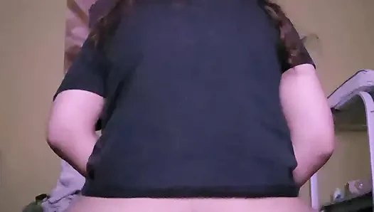 Sharing my wife