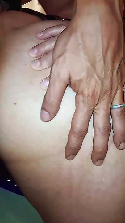 Brazilian Mom Cheats On Her Husband With Her Daughter's Foreign Boyfriend