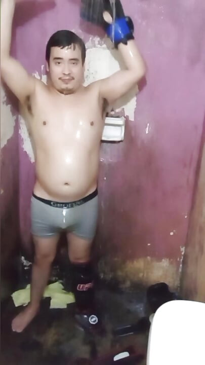 Shirtless Jesus Pulling His Penis Compilation 2 Favorite Videos