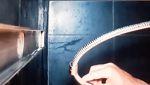 perfectly clean