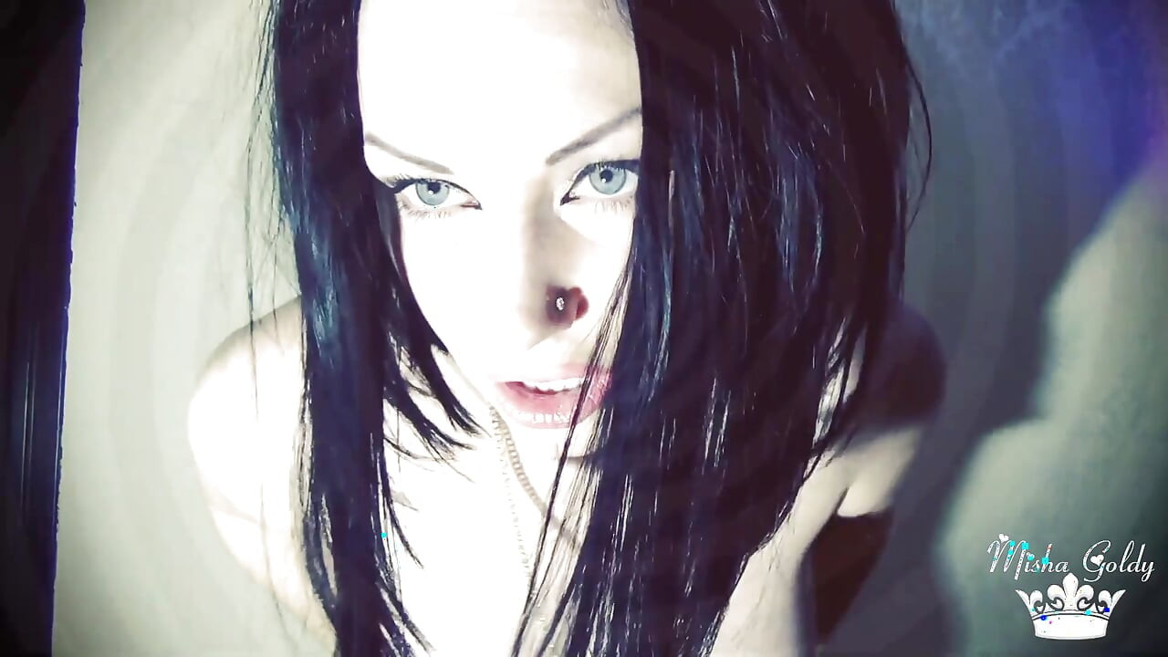 Mesmerized, teased and denied