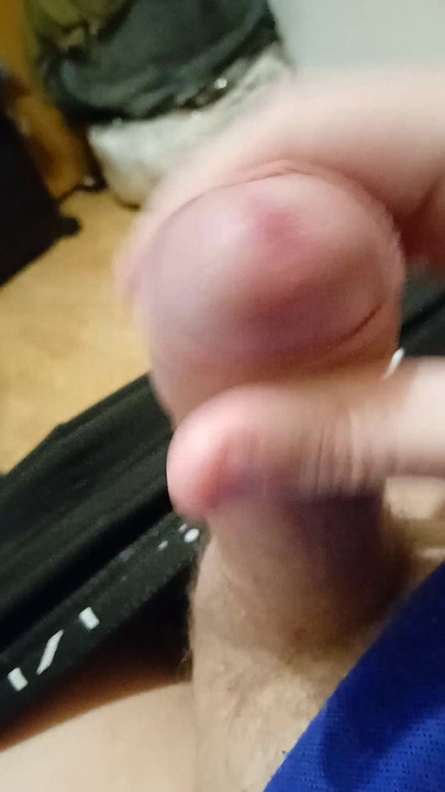 I am the king of masturbating my thick and sweet cock  #10