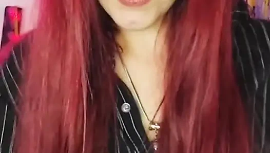 Shyyfxx passioneret og helt mde med min kolej-kreste joi rol yapma oyunu