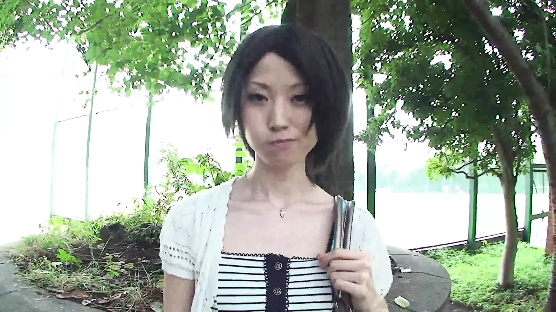 The Kinky Sexual Secret of the Beautiful Japanese Housewife