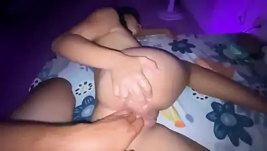 Anal, anal and anal is what I need