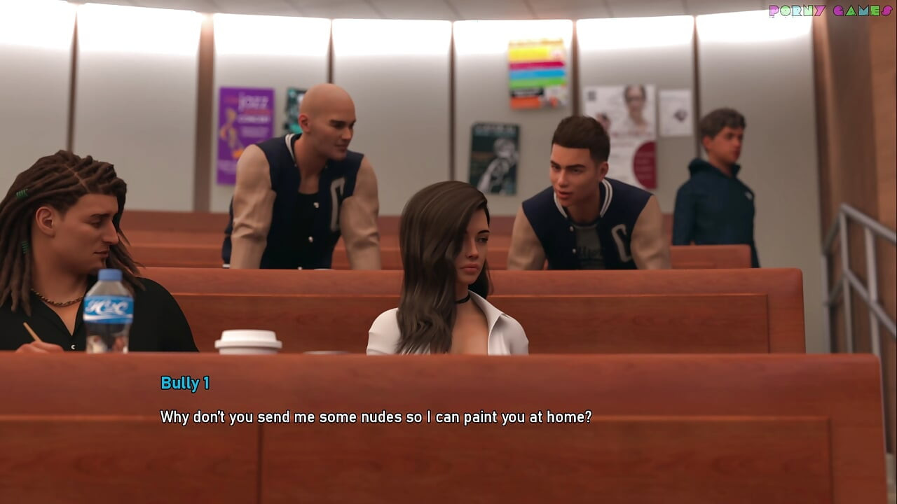 Fooxied에 의해 방탕의 단계 - 원더 지불 수집, Riley는 깊은 21을 원한다