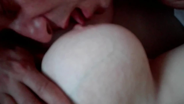suck tits